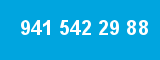 941 542 29 88 941 542 29 88